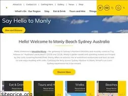 Sites similar to hellomanly.com.au
