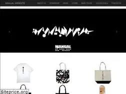 Sites similar to hellomanual.com