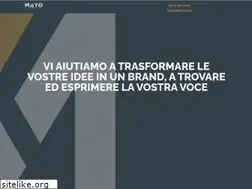 Sites similar to hellomayo.com