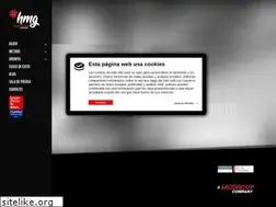 Sites similar to hellomedia.com