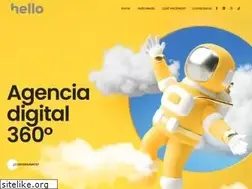 Sites similar to hellomediaec.com