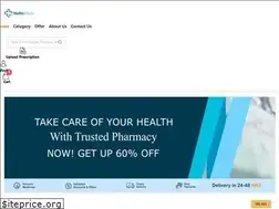 Sites similar to hellomeds.in