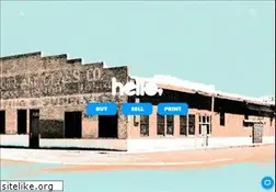 Sites similar to hellomerch.com