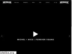 Sites similar to hellomerman.com