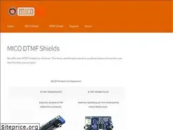 Sites similar to hellomico.com