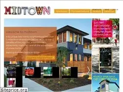 Sites similar to hellomidtown.com