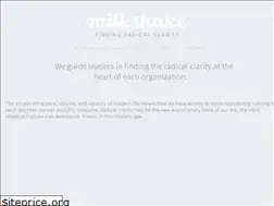 Sites similar to hellomilkshake.com