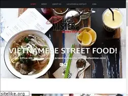 Sites similar to hellomister.co.nz