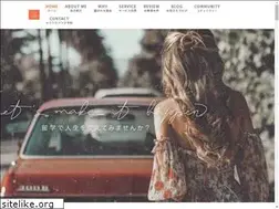 Sites similar to hellomiyuki.com