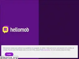Sites similar to hellomob.com.br