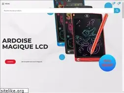 Sites similar to hellomobile.tn
