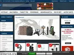 Sites similar to hellomobilshop.hu