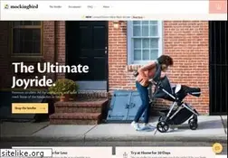 Sites similar to hellomockingbird.com