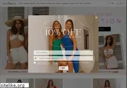 Sites similar to hellomolly.com