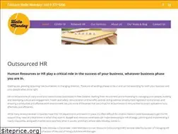 Sites similar to hellomonday.co.nz