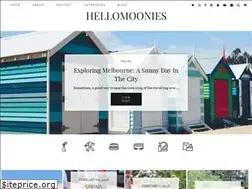 Sites similar to hellomoonies.com