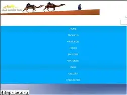 Sites similar to hellomoroccotours.com