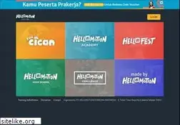 Sites similar to hellomotion.com