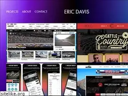 Sites similar to hellomrdavis.com
