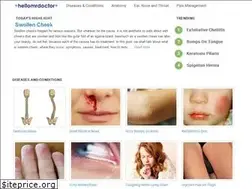 Sites similar to hellomrdoctor.com