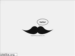 Sites similar to hellomustache.com