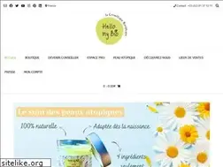 Sites similar to hellomybio.fr