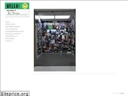 Sites similar to hellomynameissteiner.com