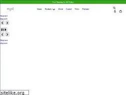 Sites similar to hellomynt.com