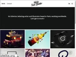 Sites similar to hellonacho.com