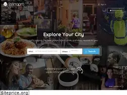 Sites similar to hellonadiad.com