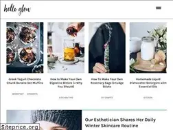 Sites similar to hellonatural.co