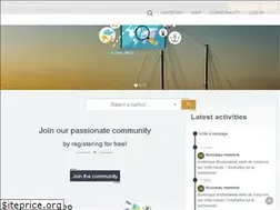 Sites similar to hellonautic.com