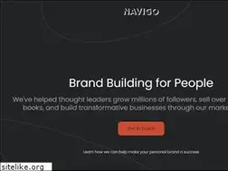 Sites similar to hellonavigo.com