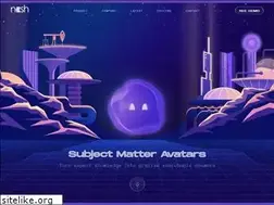 Sites similar to hellonesh.io
