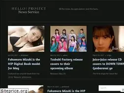 Sites similar to hellonewsservice.wordpress.com