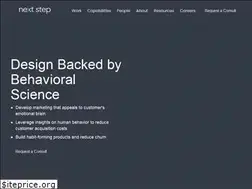 Sites similar to hellonextsteps.com