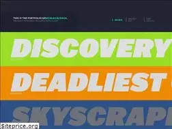 Sites similar to hellonicolas.com