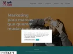 Sites similar to hellonira.com