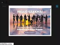 Sites similar to hellonyiregyhaza.hu