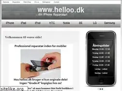 Sites similar to helloo.dk