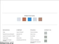 Sites similar to helloocs.ca