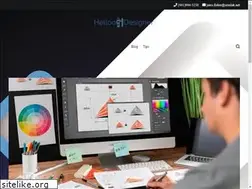 Sites similar to helloodesigner.com
