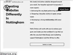 Sites similar to helloonline.co.uk