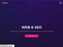 Sites similar to hellooo.hu