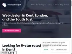 Sites similar to hellooodesign.com