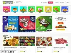 Sites similar to helloorders.com