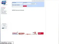 Sites similar to hellopage.ch
