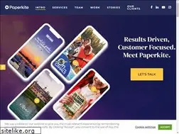 Sites similar to hellopaperkite.com