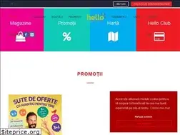 Sites similar to hellopark.ro