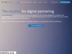 Sites similar to hellopartnering.com